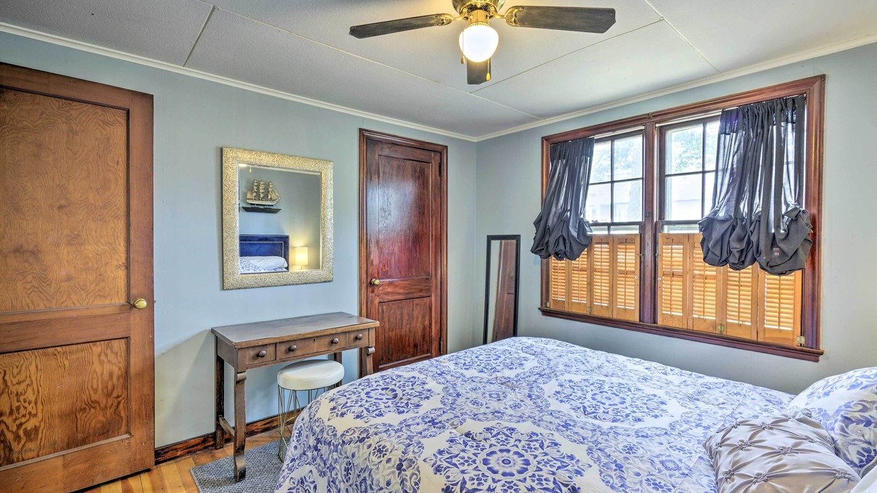 Photo of Bedroom in Point Pleasant