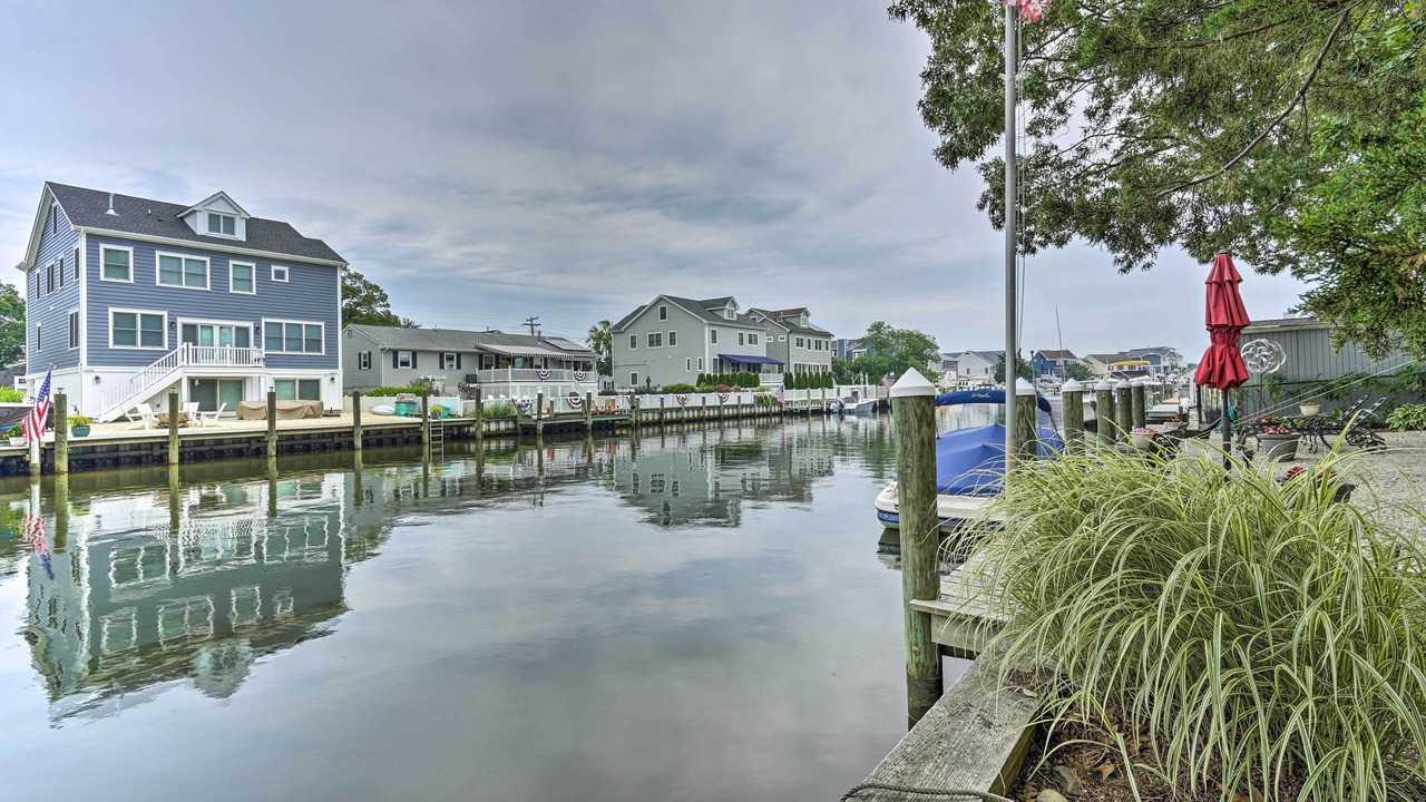 Photo of Outdoor in Point Pleasant