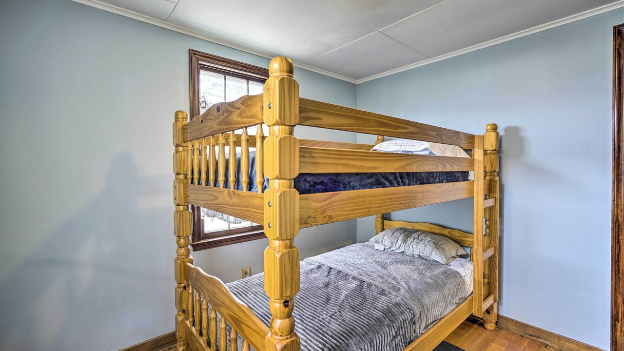 Photo of Bedroom in Point Pleasant