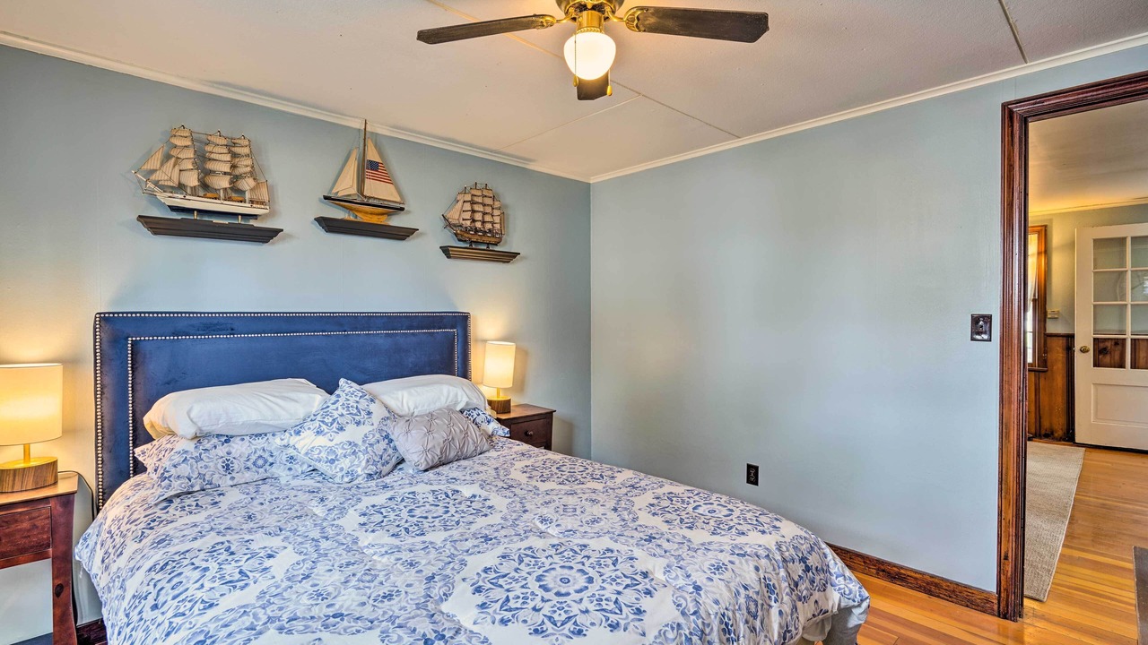 Photo of Bedroom in Point Pleasant