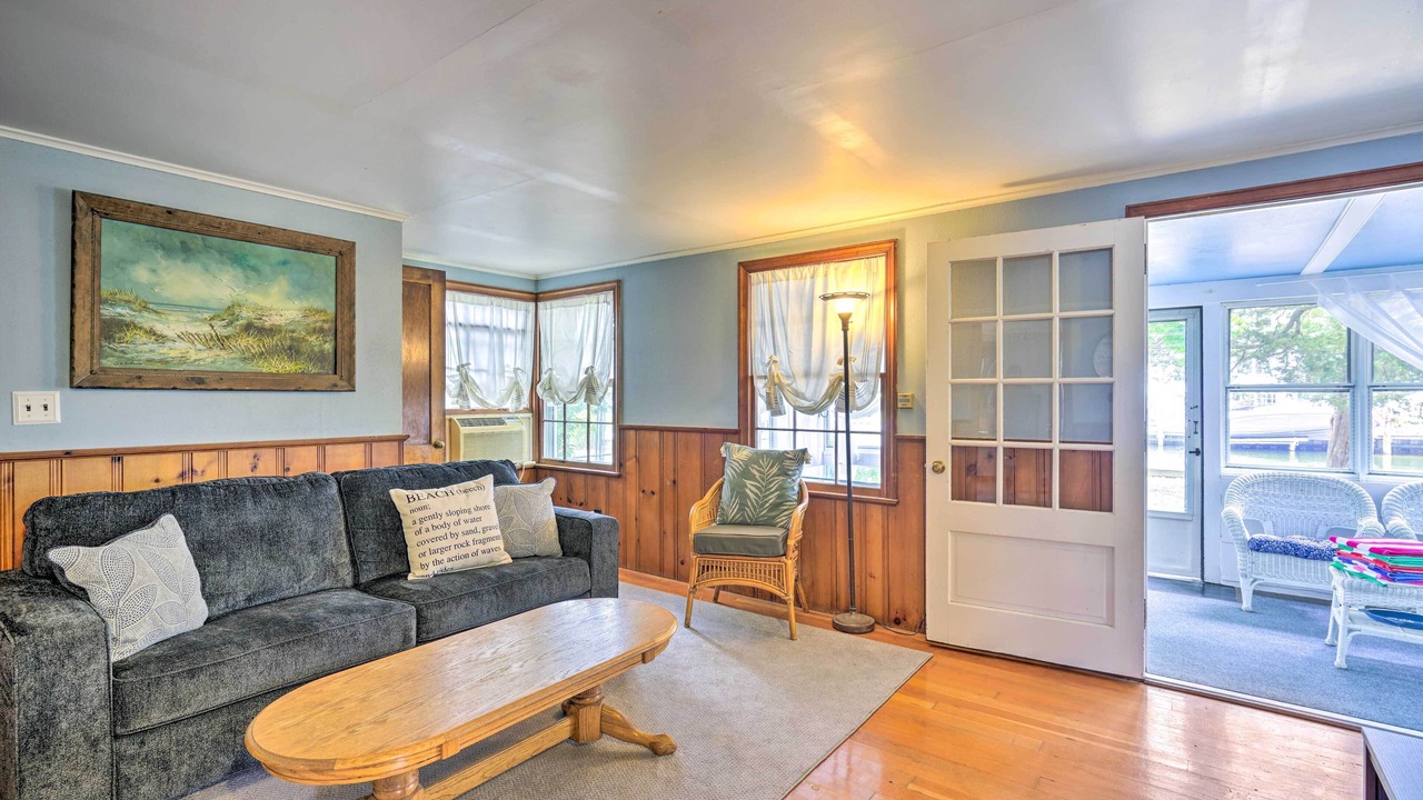 Photo of Livingroom in Point Pleasant