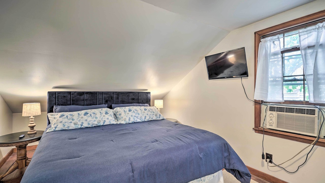 Photo of Bedroom in Point Pleasant