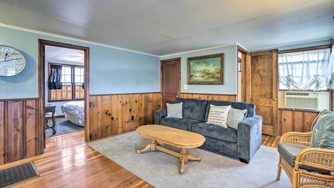 Photo of Livingroom in Point Pleasant