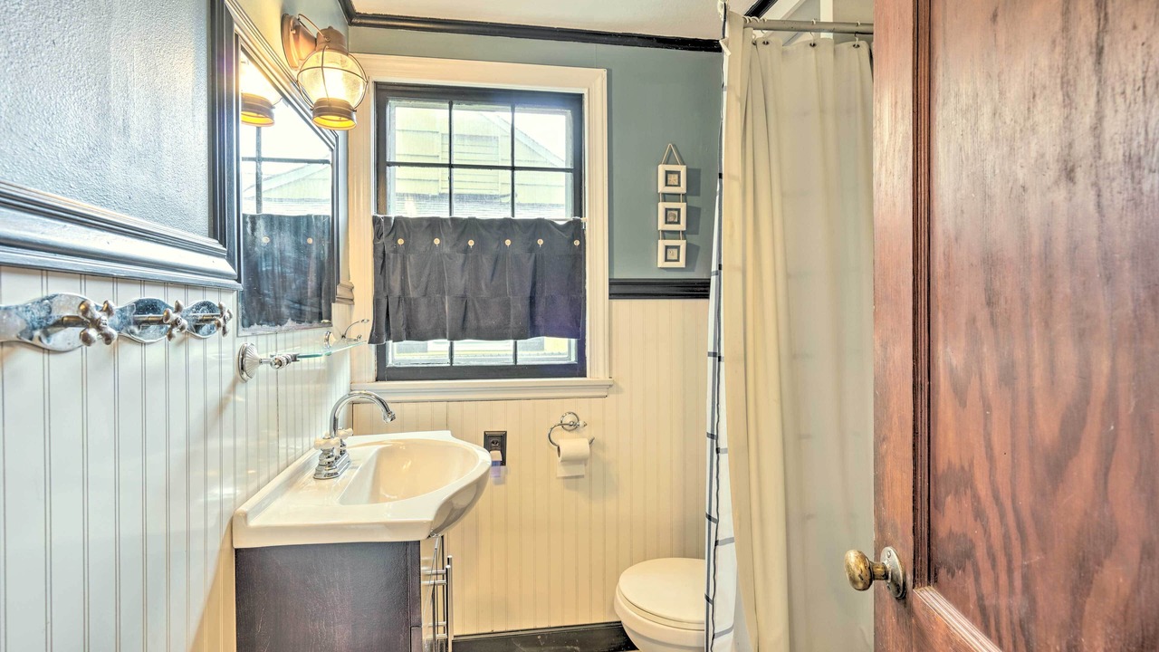 Photo of Bathroom in Point Pleasant