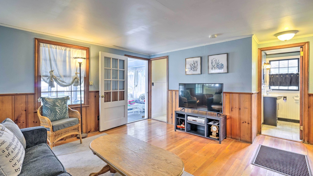 Photo of Livingroom in Point Pleasant