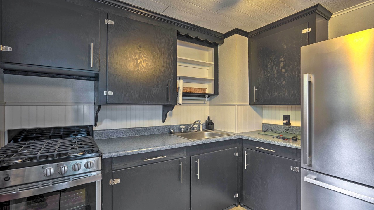 Photo of Kitchen in Point Pleasant