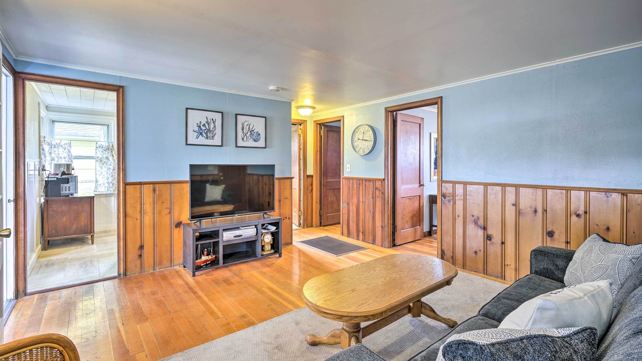 Photo of Bedroom in Point Pleasant