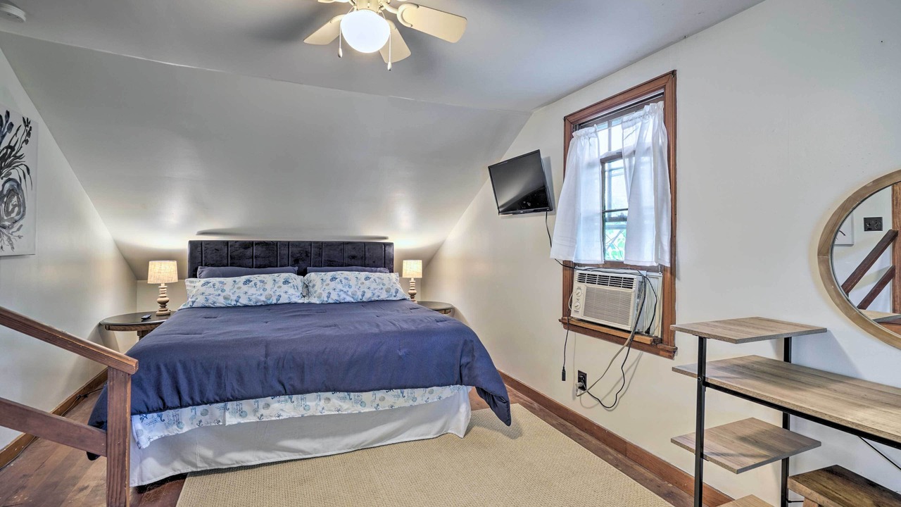 Photo of Bedroom in Point Pleasant