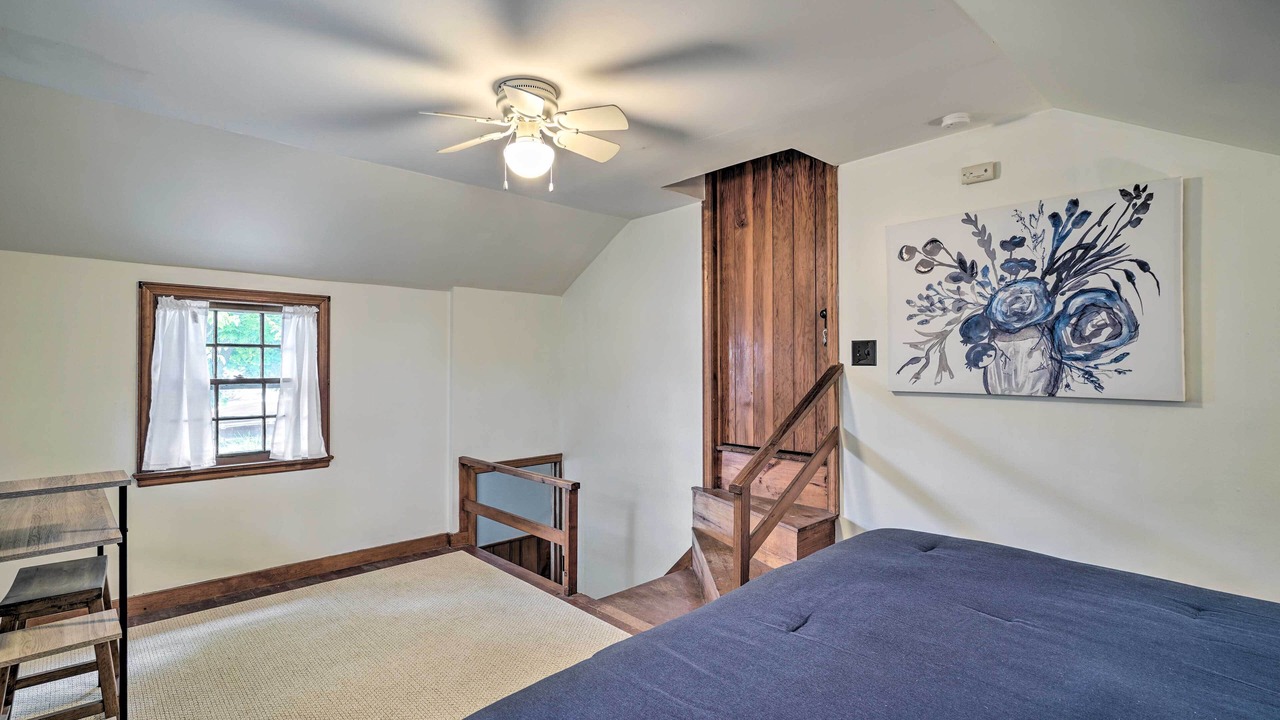 Photo of Bedroom in Point Pleasant