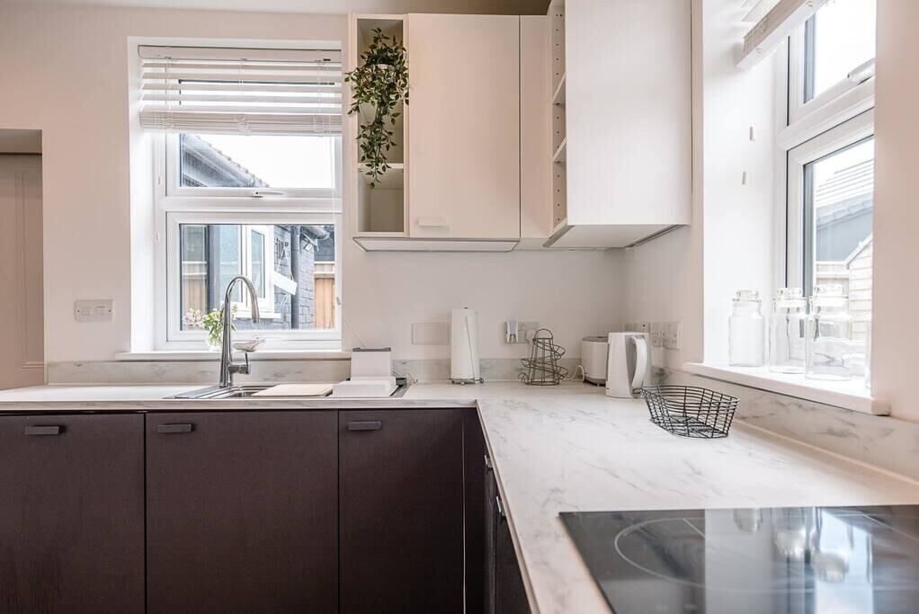 Photo of Kitchen in Reydon