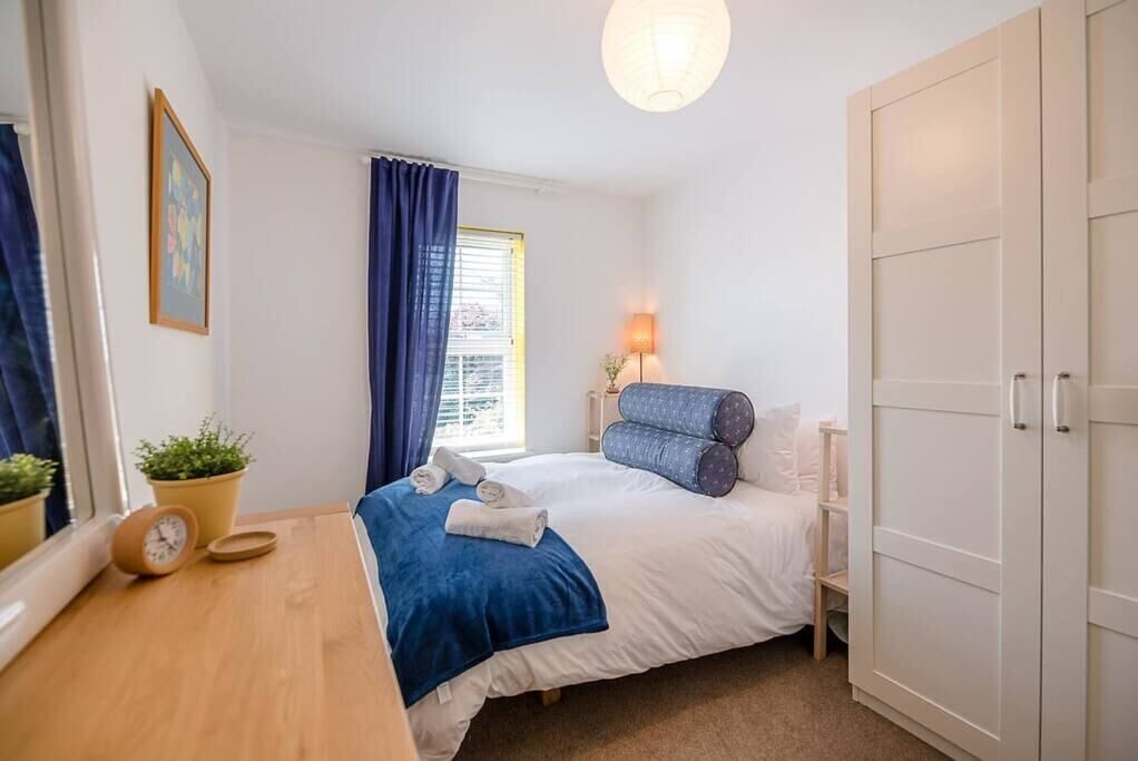 Photo of Bedroom in Reydon