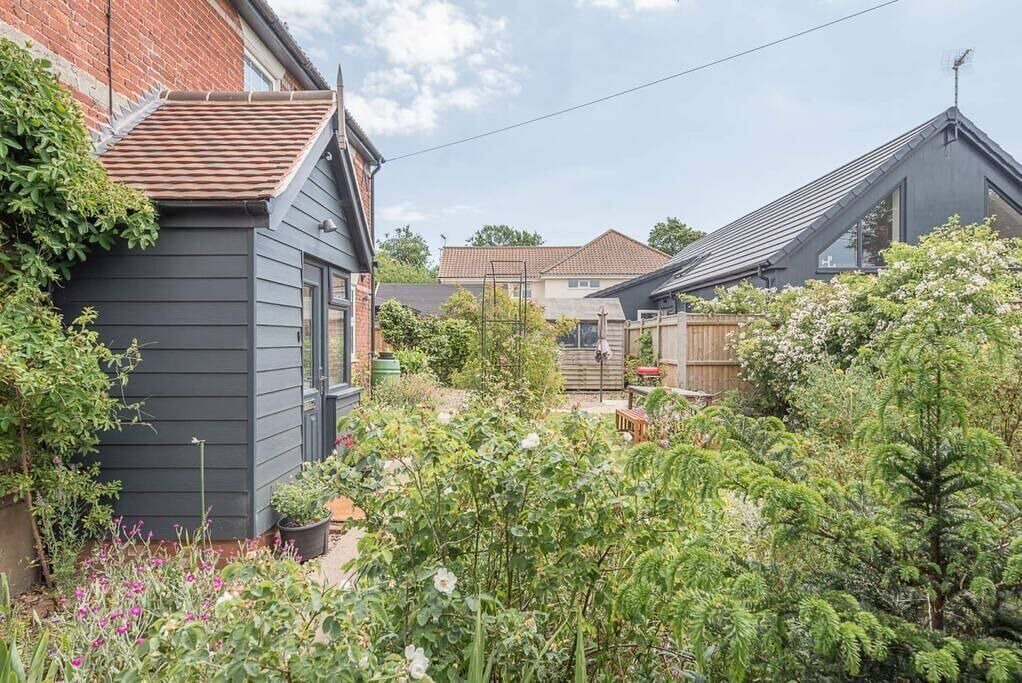 Photo of Outdoor in Reydon