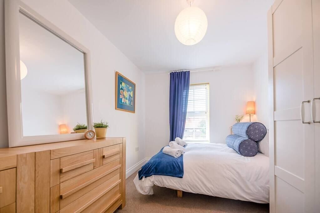 Photo of Bedroom in Reydon