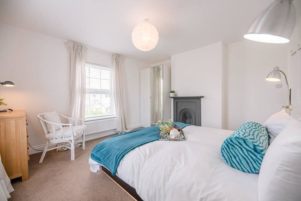 Photo of Bedroom in Reydon