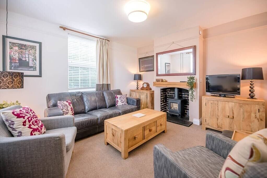 Photo of Livingroom in Reydon