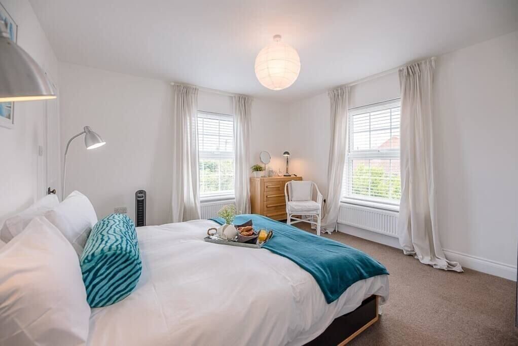 Photo of Bedroom in Reydon