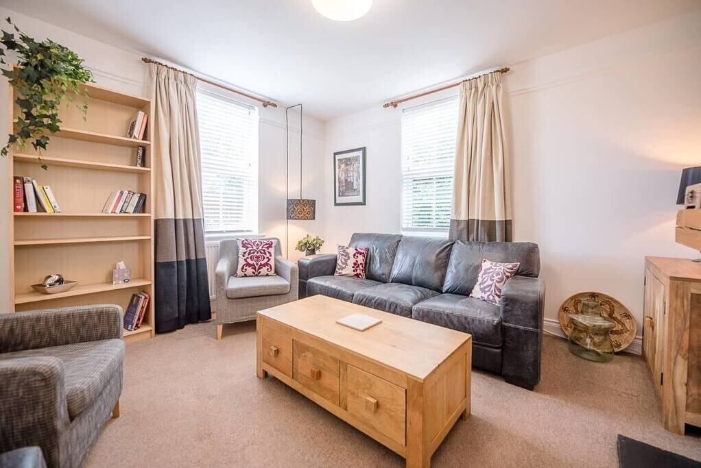 Photo of Livingroom in Reydon