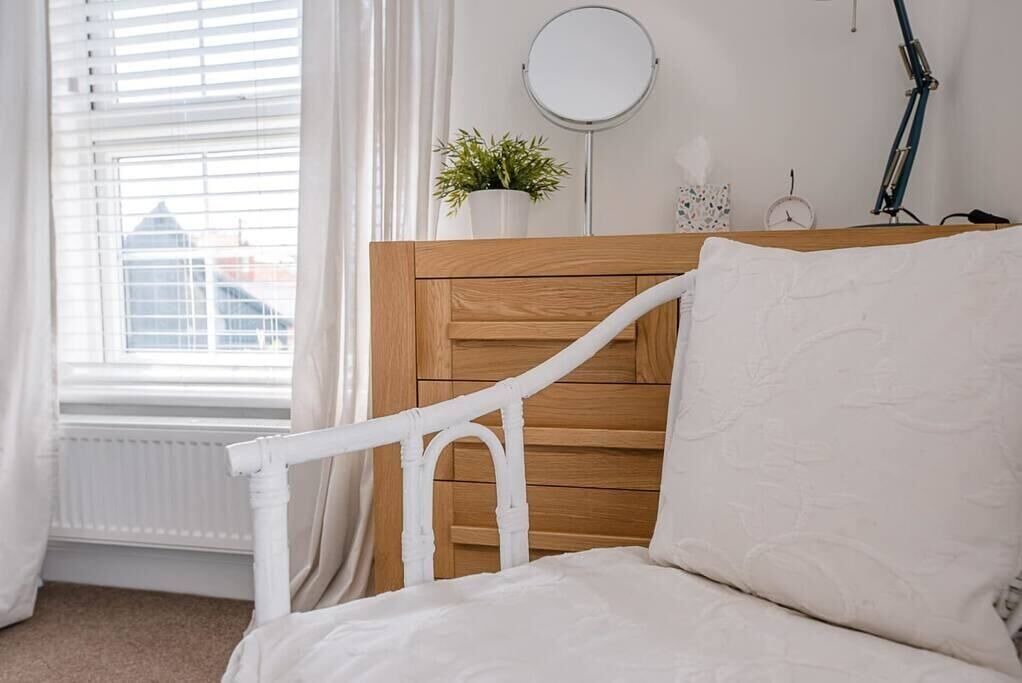 Photo of Bedroom in Reydon