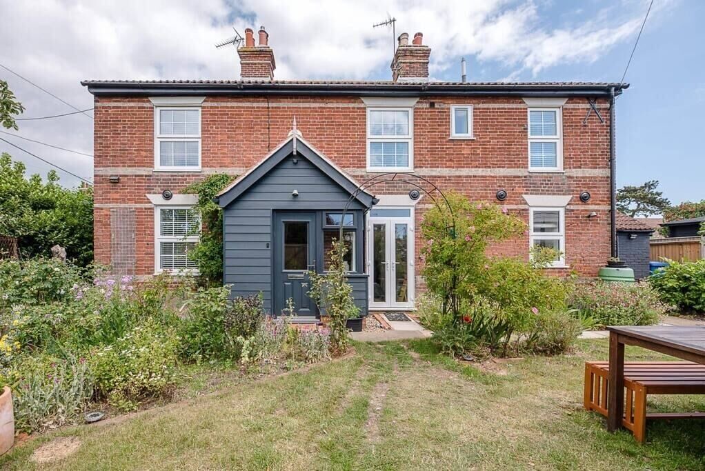 Photo of Outdoor in Reydon