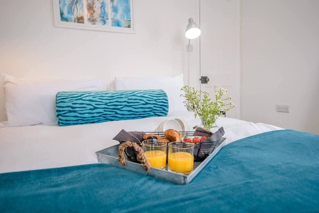 Photo of Bedroom in Reydon