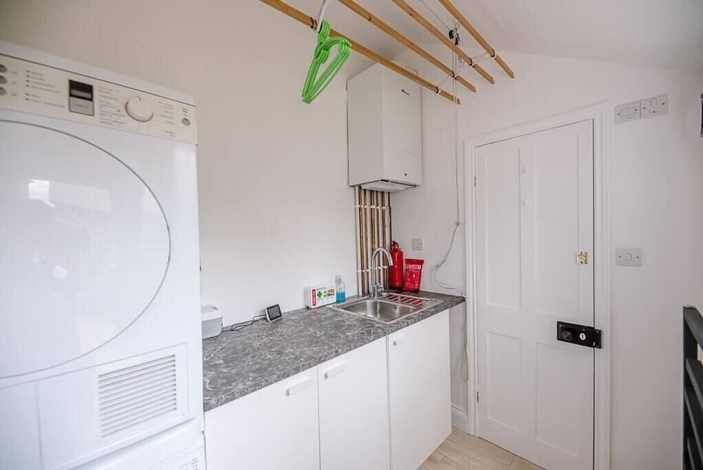 Photo of Kitchen in Reydon