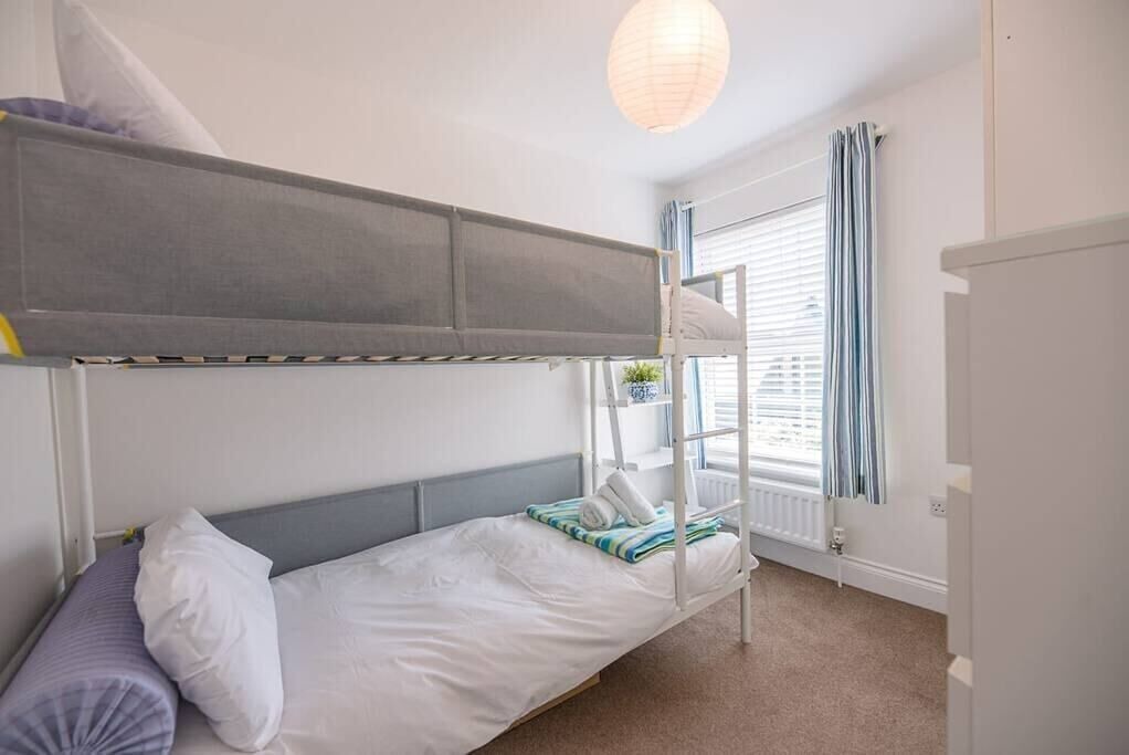 Photo of Bedroom in Reydon