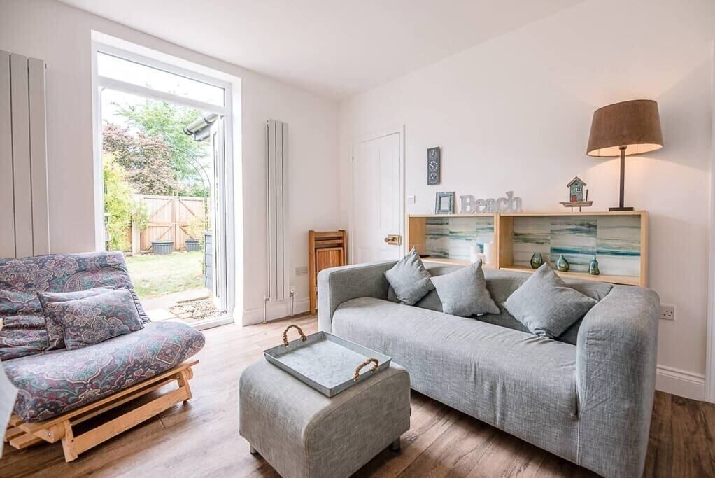 Photo of Livingroom in Reydon