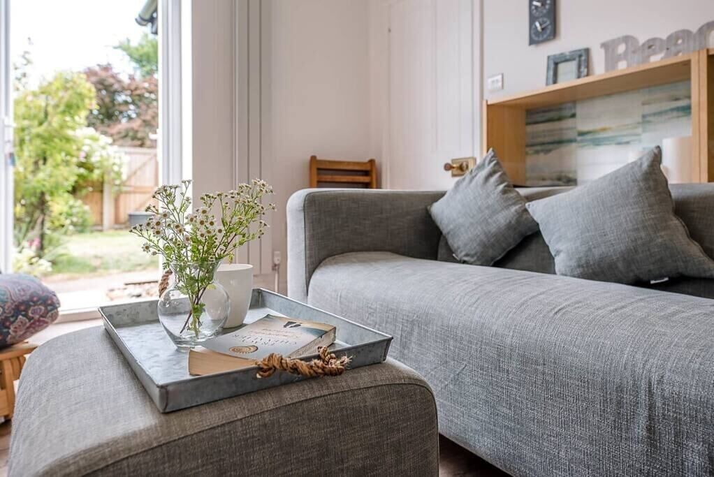 Photo of Livingroom in Reydon