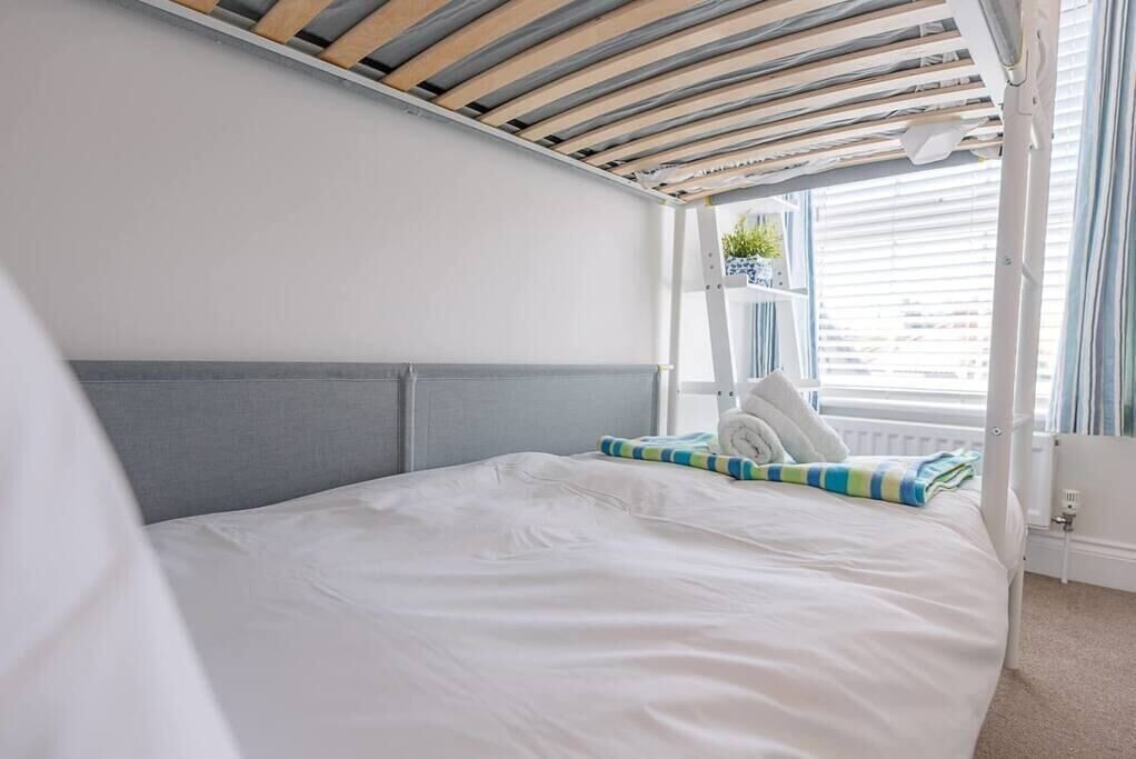 Photo of Bedroom in Reydon