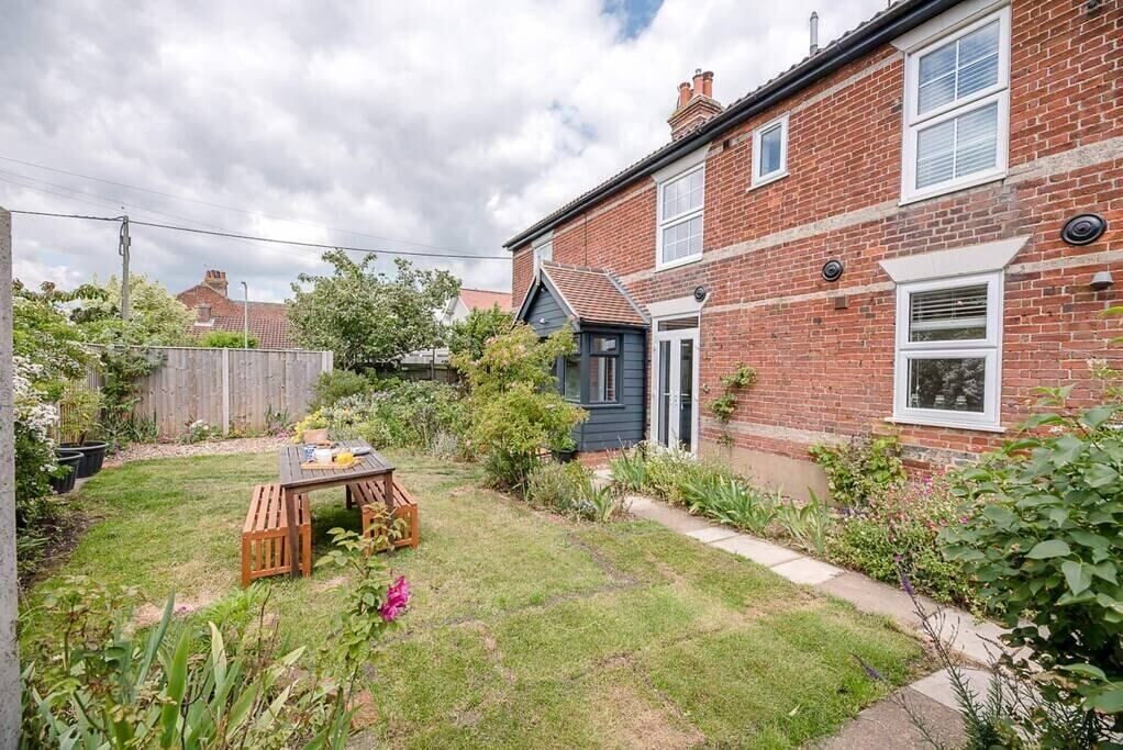 Photo of Outdoor in Reydon