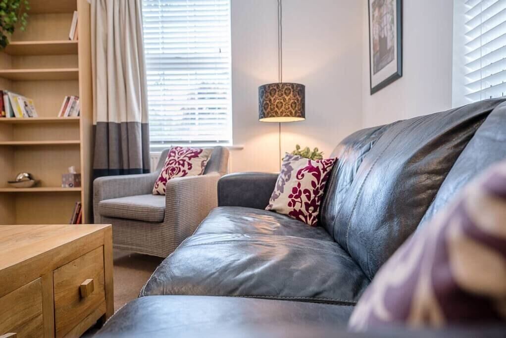 Photo of Livingroom in Reydon