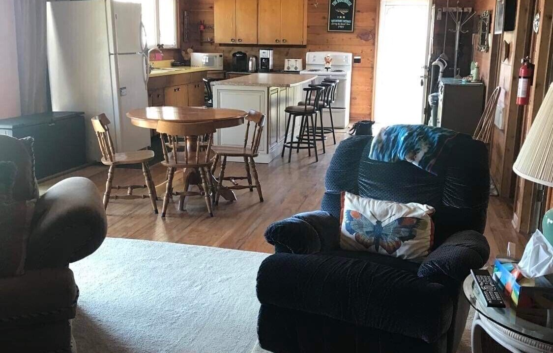 Photo of Livingroom in Kingsville