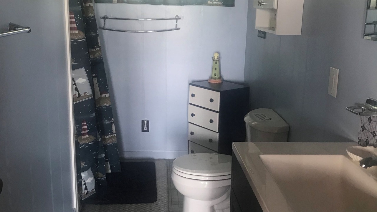 Photo of Bathroom in Kingsville