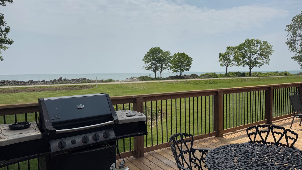 Photo of Outdoor in Kingsville