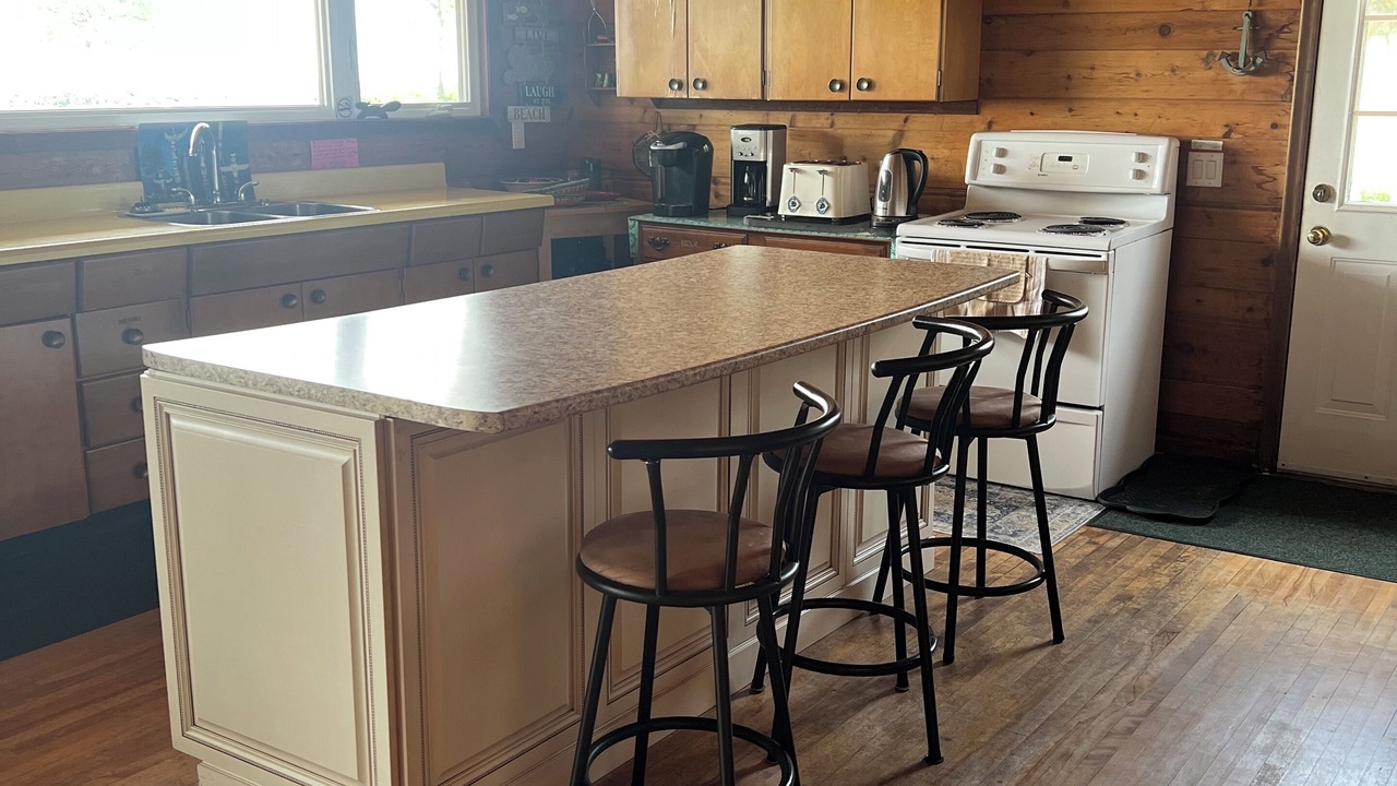 Photo of Kitchen in Kingsville