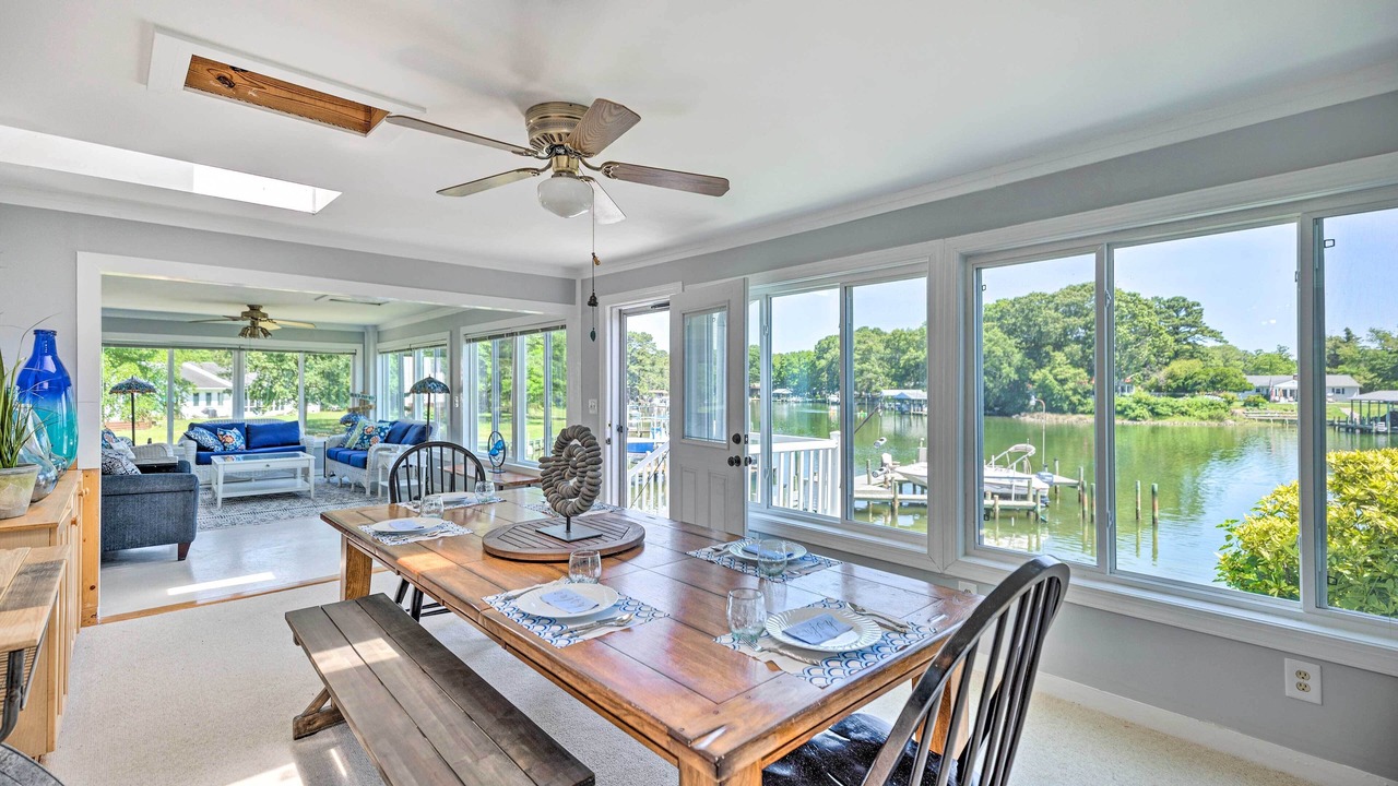 Photo of Bedroom in Reedville