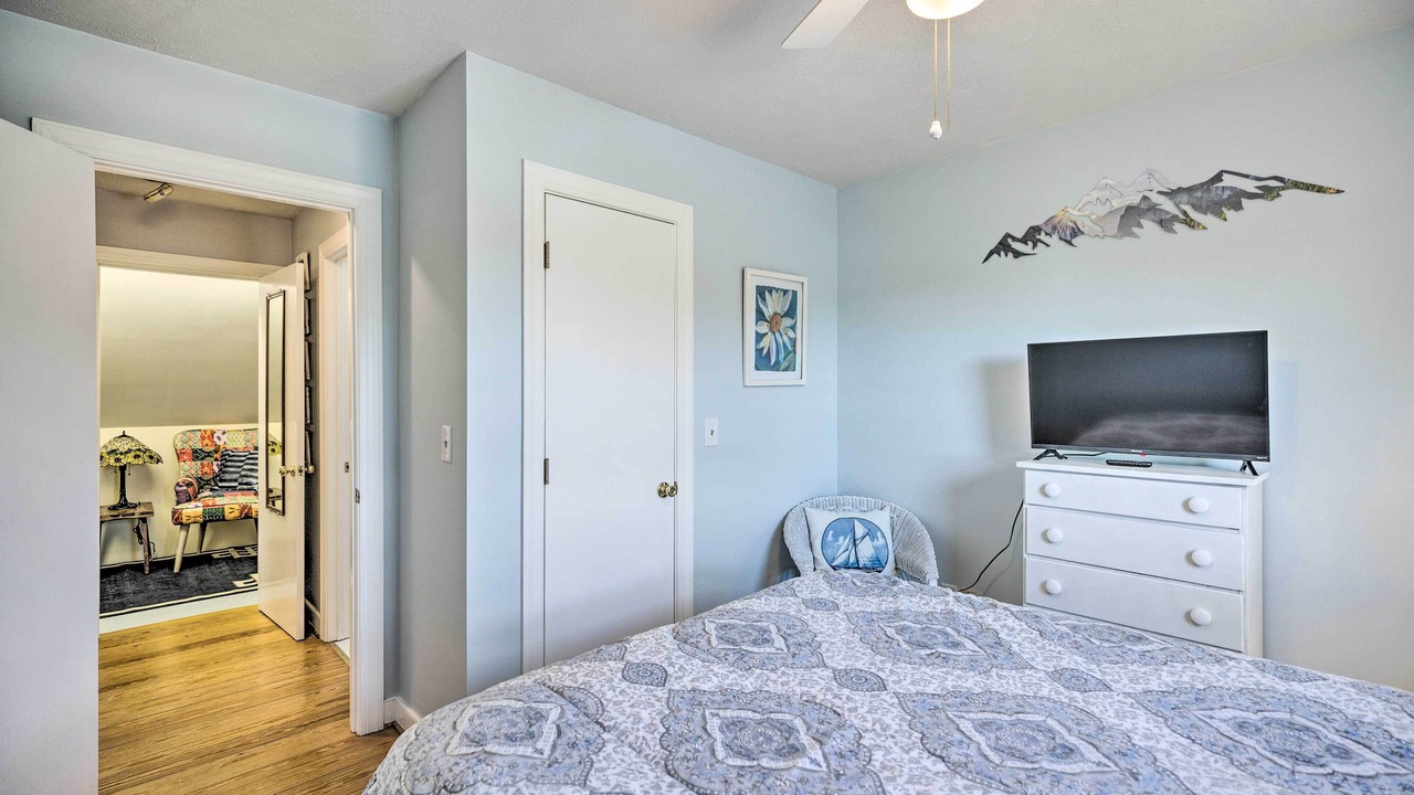 Photo of Bedroom in Reedville