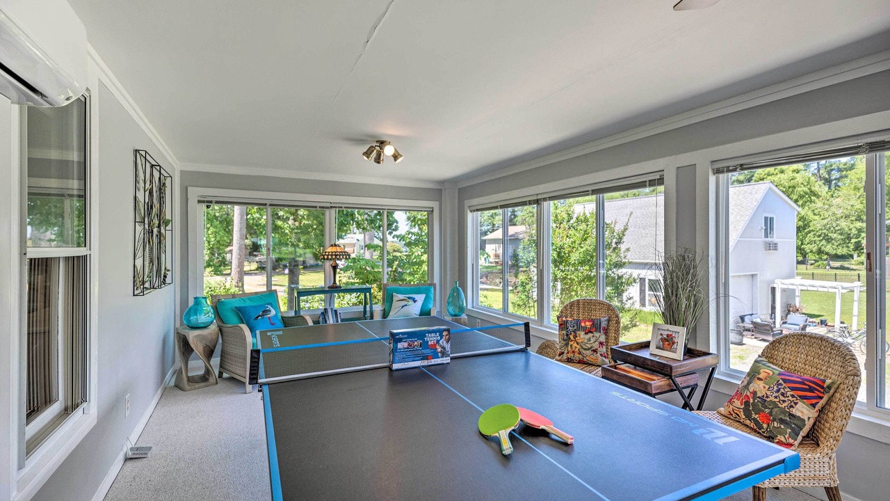 Photo of Bedroom in Reedville