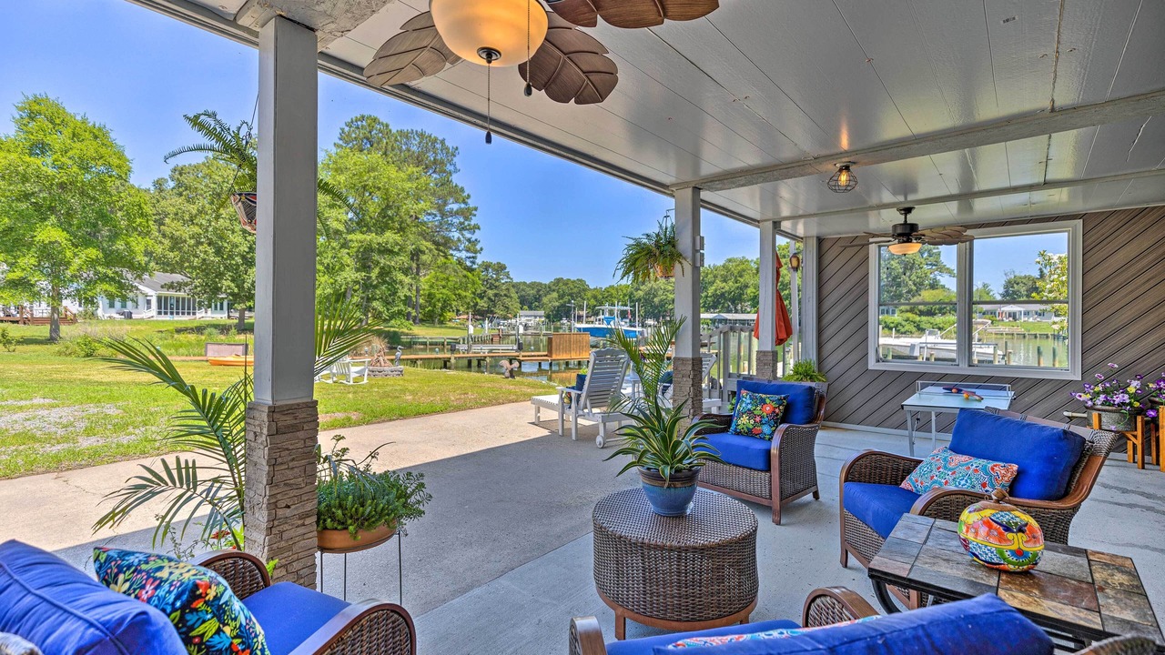 Photo of Others in Reedville