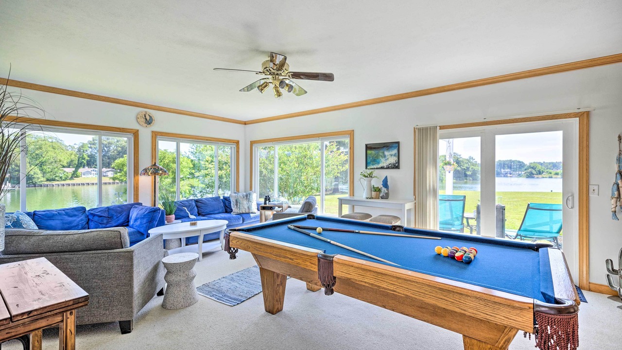 Photo of Others in Reedville