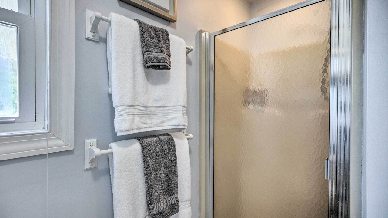 Photo of Bathroom in Reedville