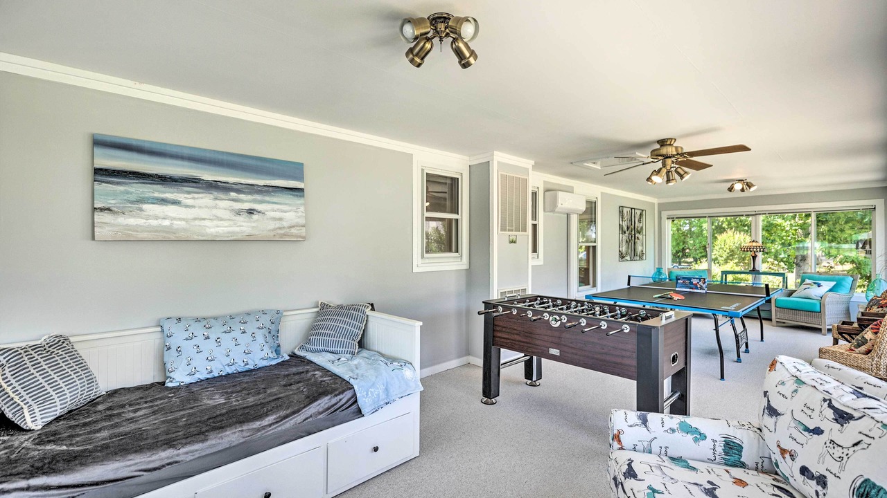 Photo of Bedroom in Reedville