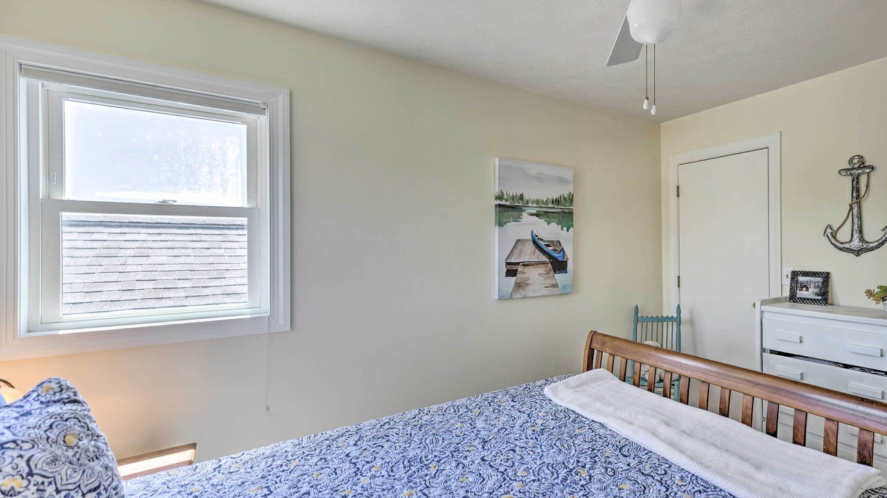 Photo of Bedroom in Reedville