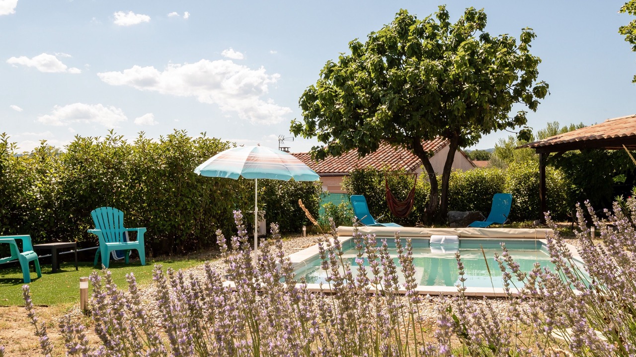 Photo of Outdoor in Aubenas