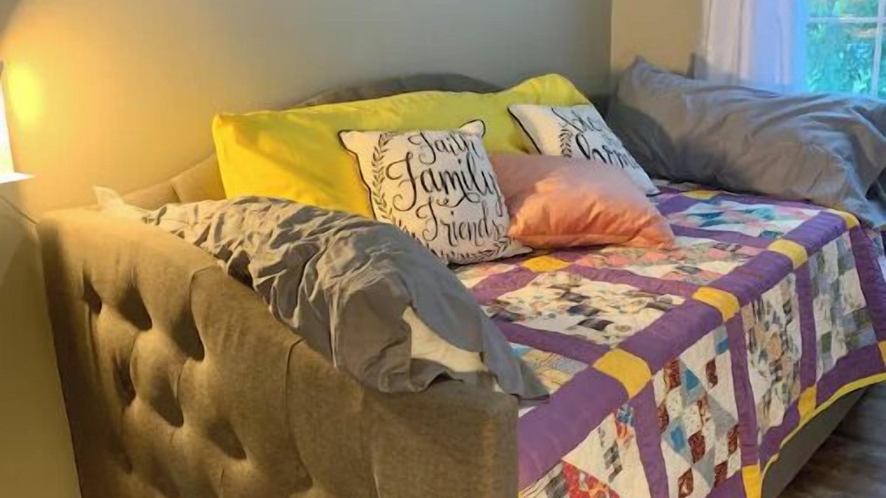 Photo of Bedroom in Revelo