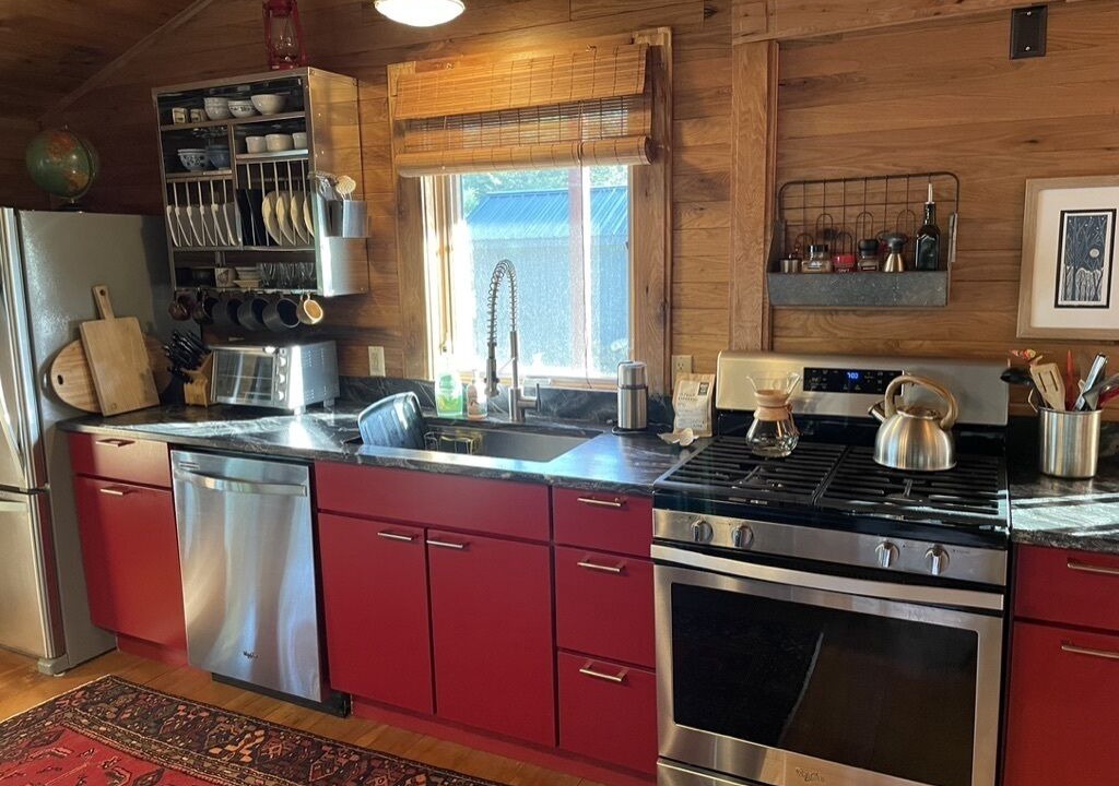 Photo of Kitchen in Charlotte