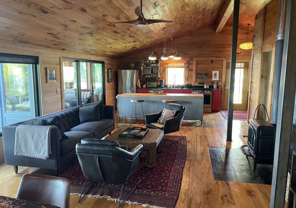 Photo of Livingroom in Charlotte