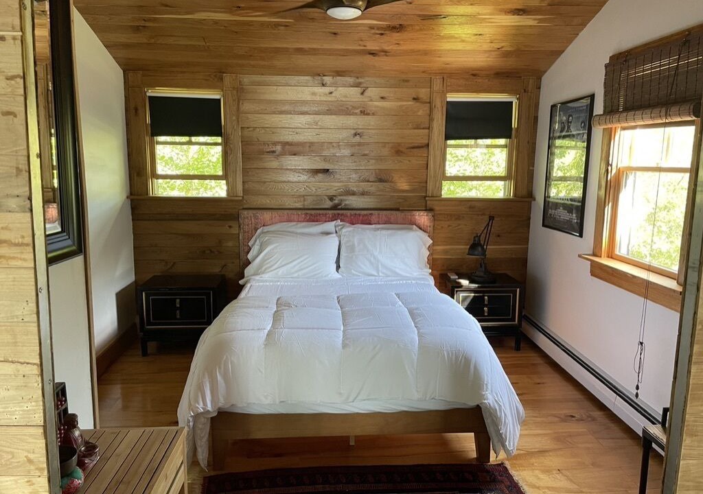Photo of Bedroom in Charlotte