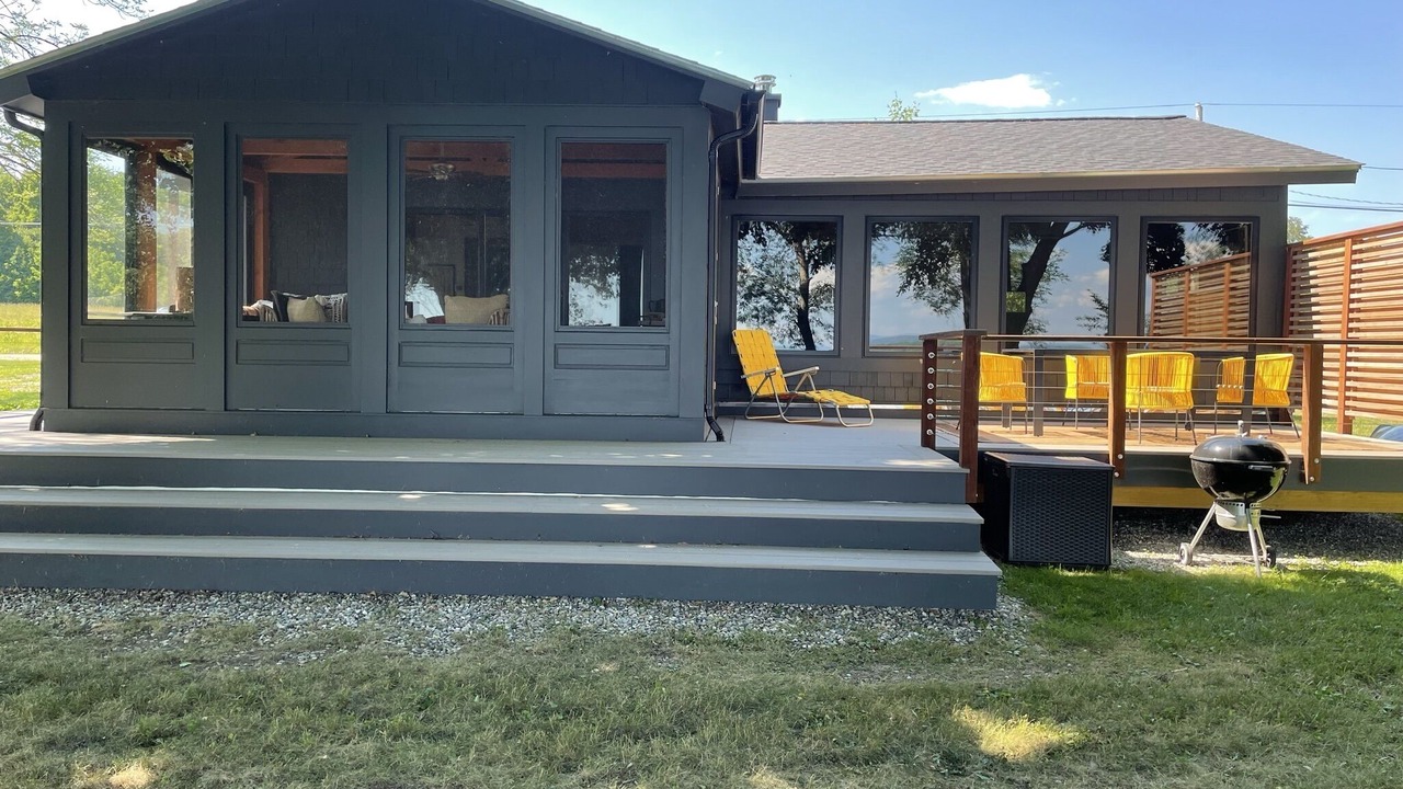 Photo of Patio Balcony in Charlotte