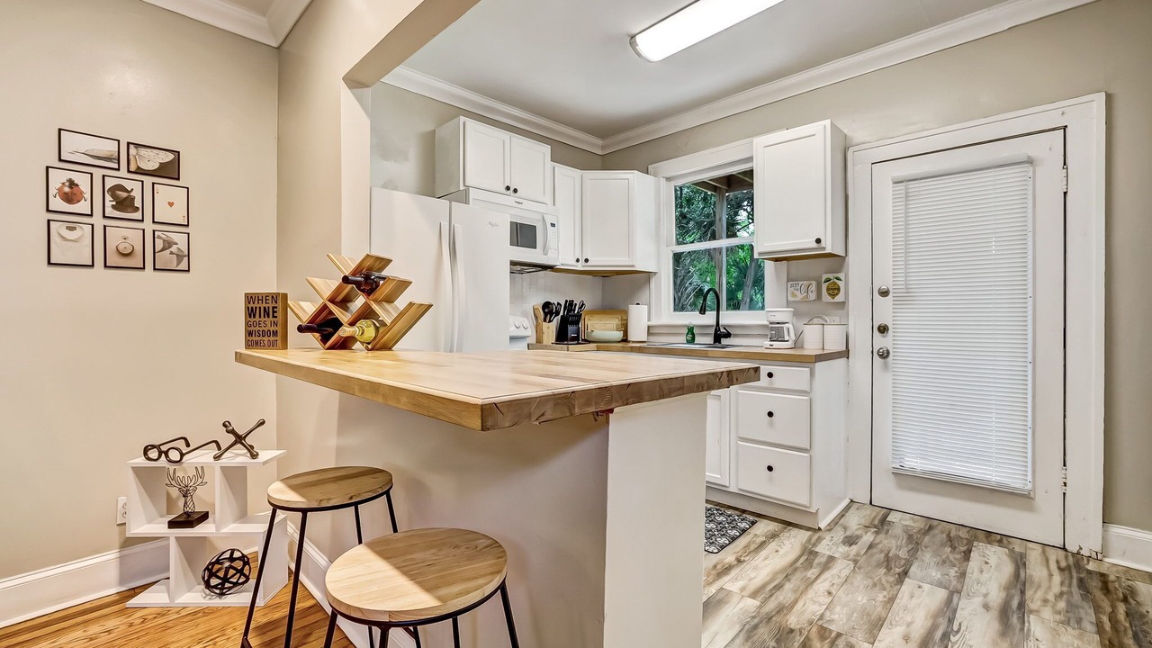 Photo of Kitchen in Riverside